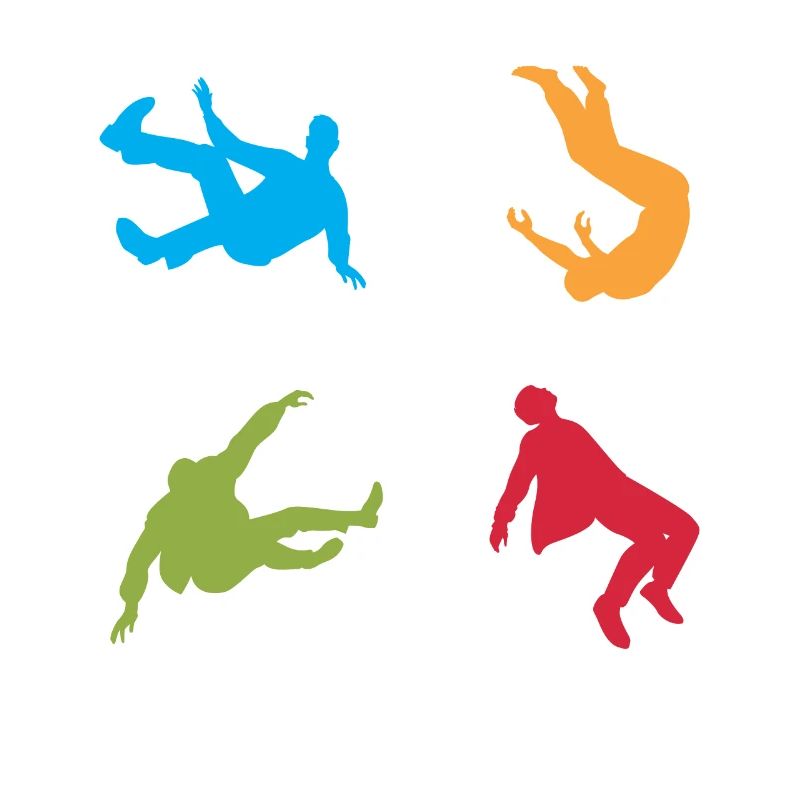 Parkour Traceur