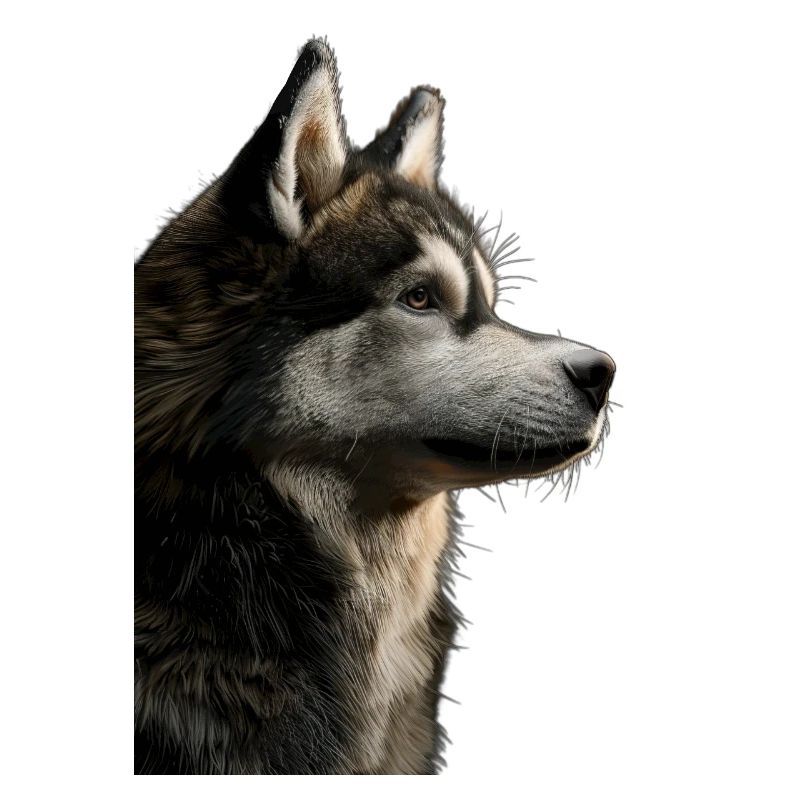 Alaskan Malamute