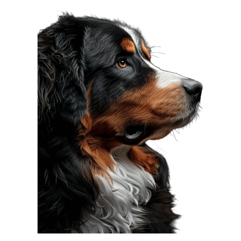 Berner Sennenhund