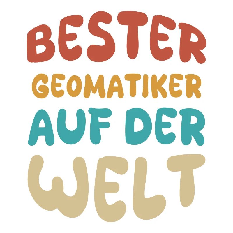 Geomatics engineer