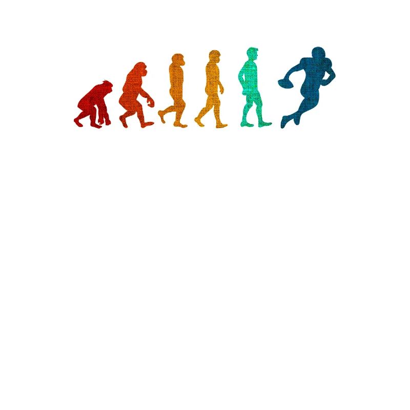 Football evolution