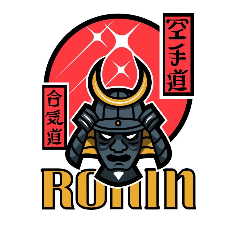 Ronin Samurai