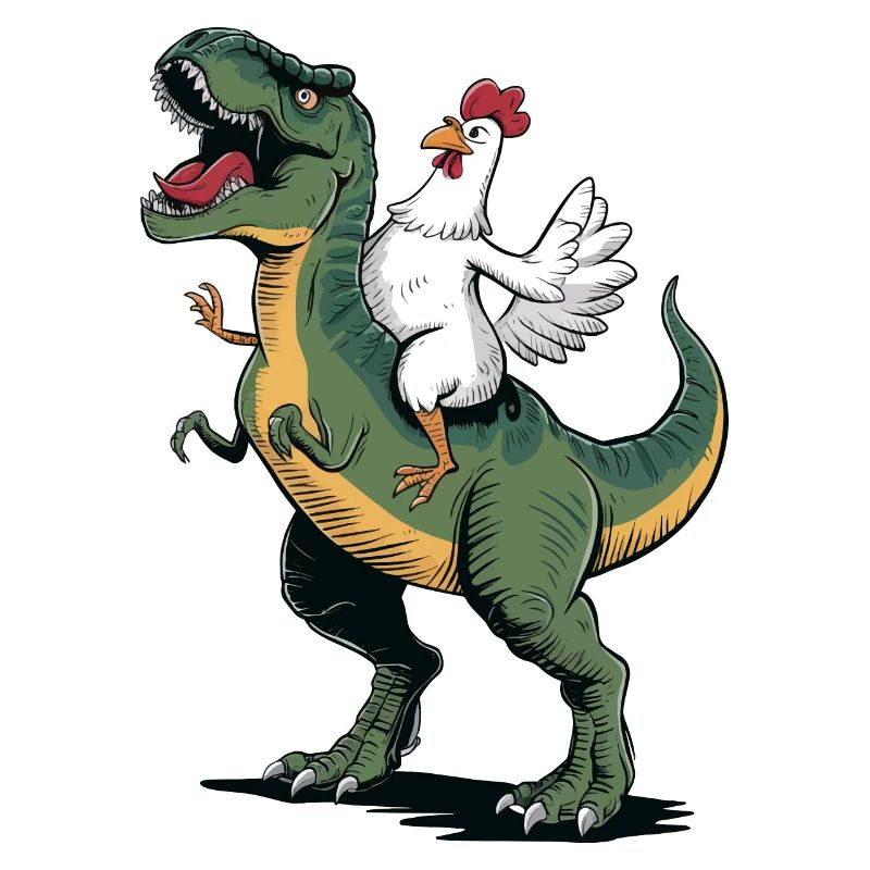 Chicken