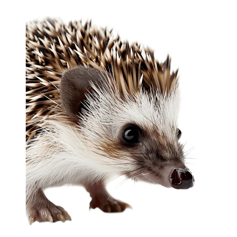Hérisson