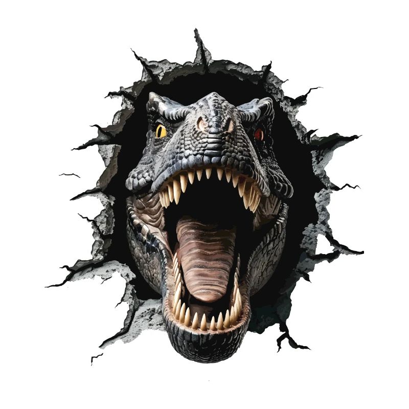 T-Rex