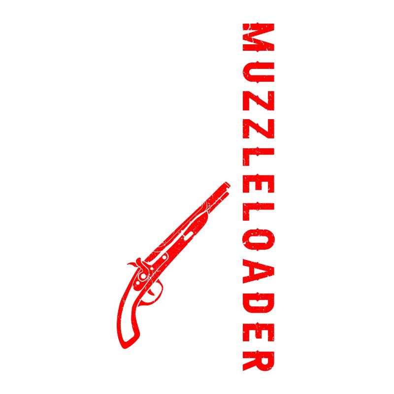 Vorderlader Muzzleloader Muzzle Loading