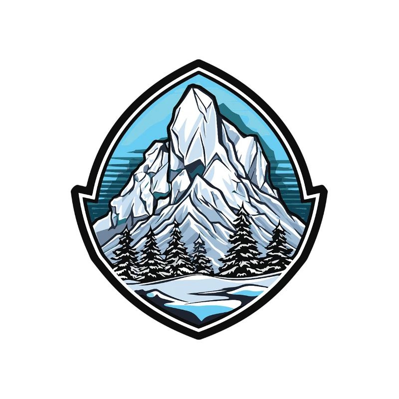 Berge Mountains