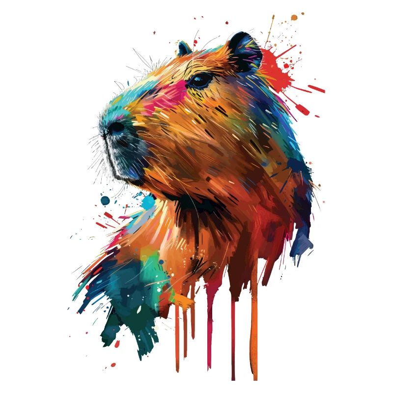 capybara