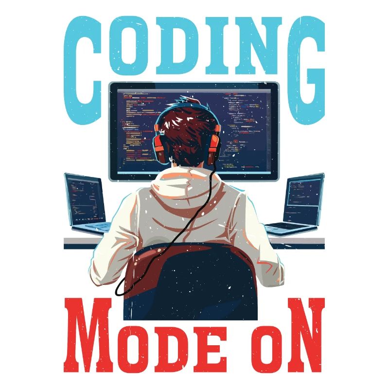 Coding Mode On