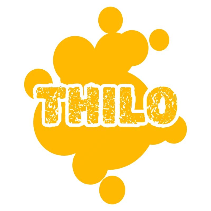 Maler Thilo