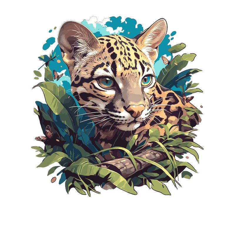 Ocelots Ocelot