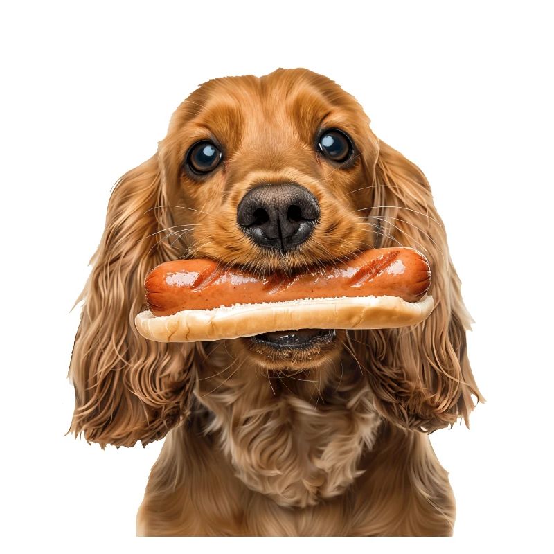 Cocker Spaniel