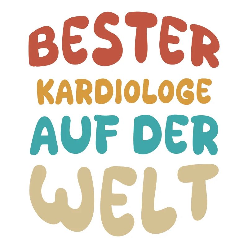 Cardiologist as a vocation