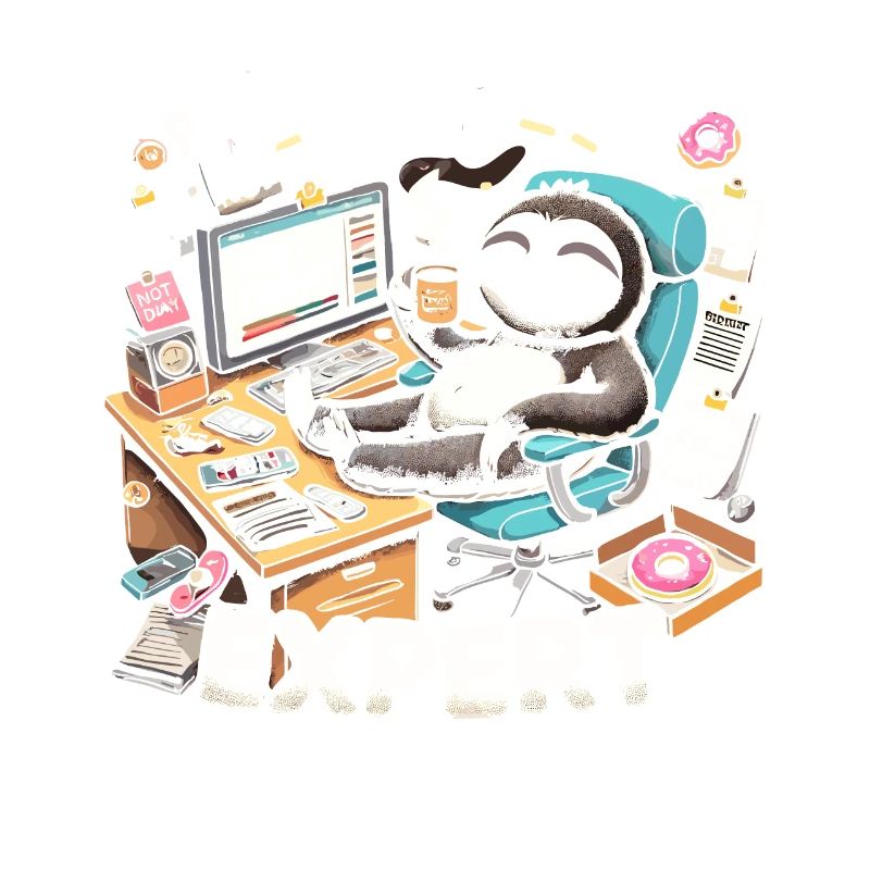 Prokrastination Stufe Experte