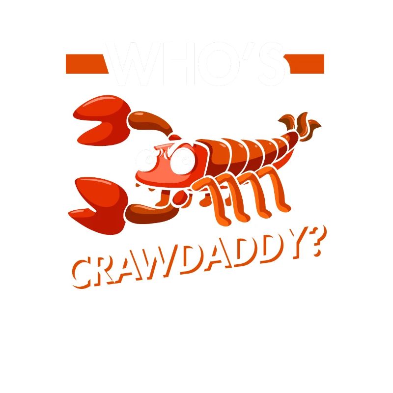 Wer Ist Dein Crawdaddy