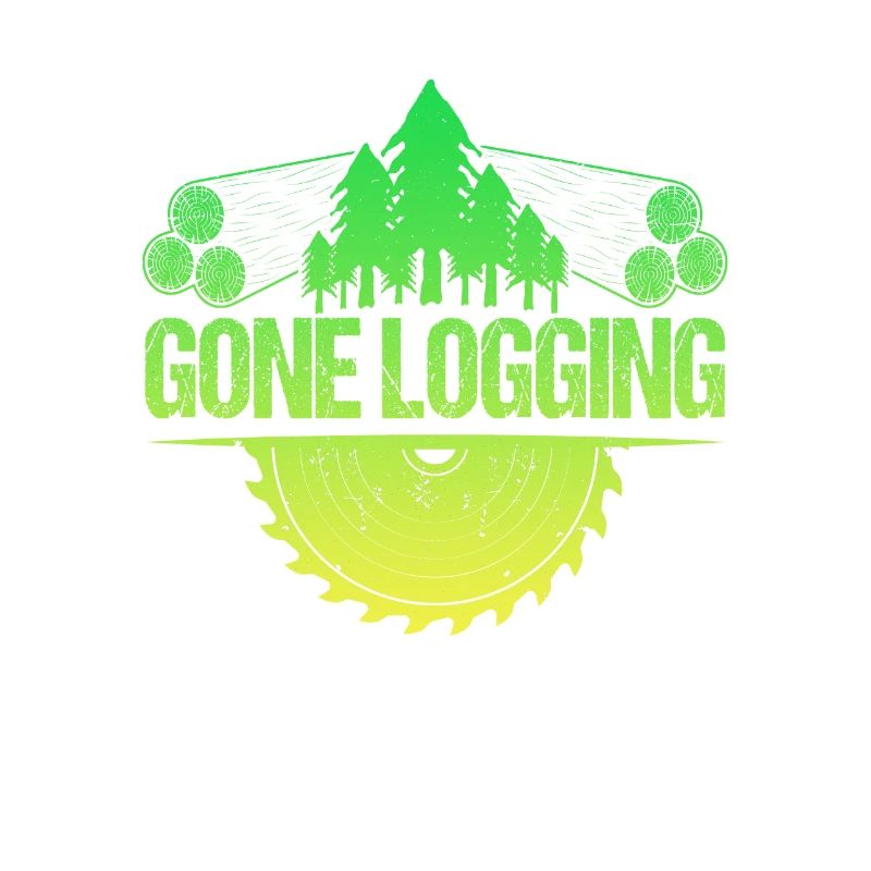 Gone Logging
