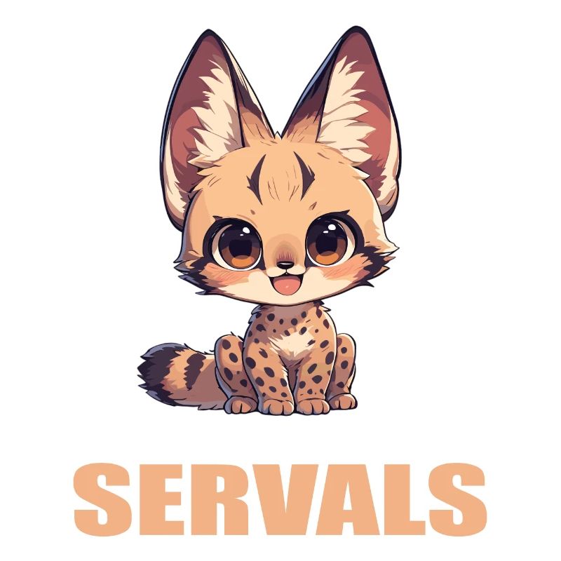 Servale Serval