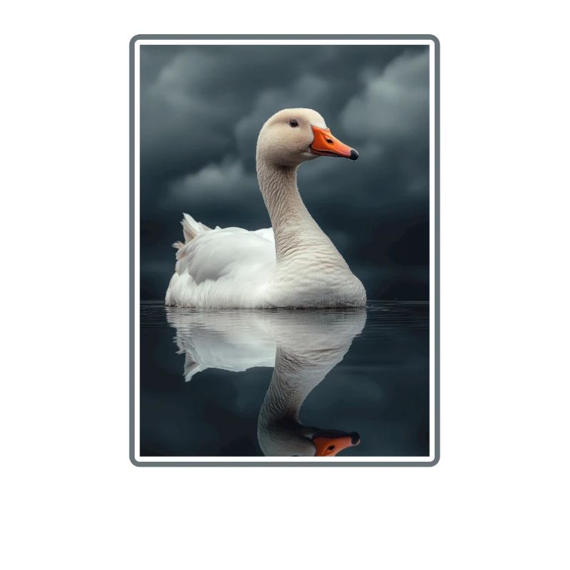 Gänse Gans