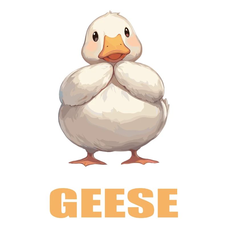Gänse Gans