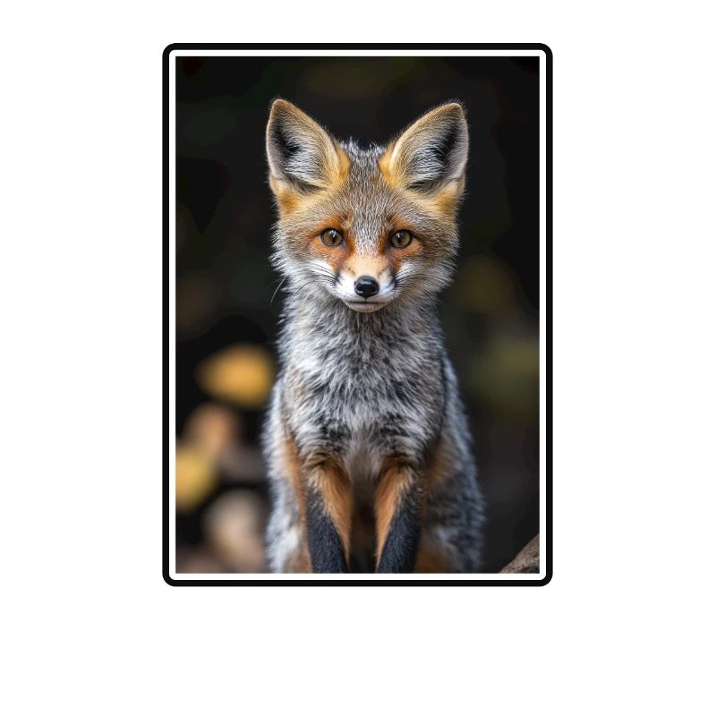 Graufüchse Graufuchs