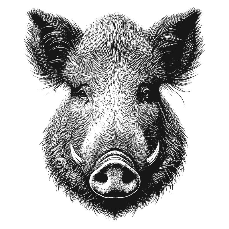 Wild boar