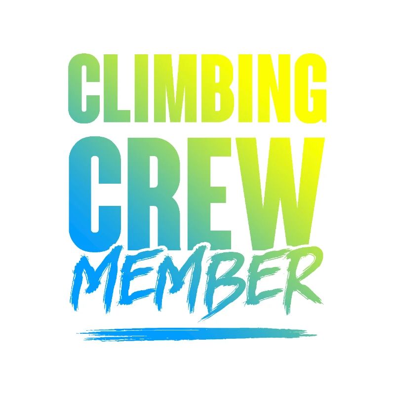 Climbing Crew