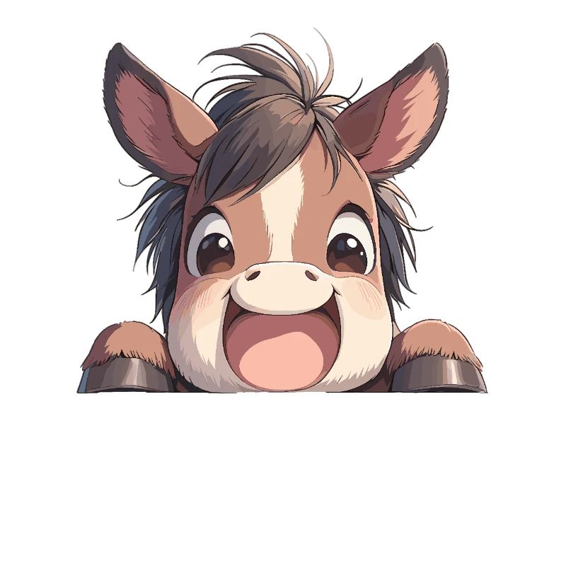 Pferde Pferd
