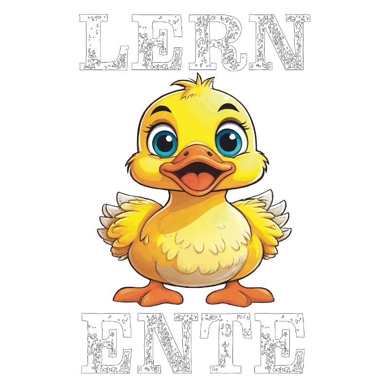 LEARN DUCK