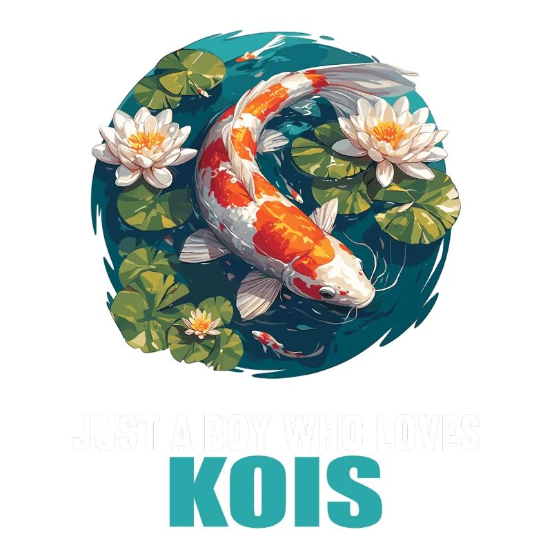 Koi Koi Carp
