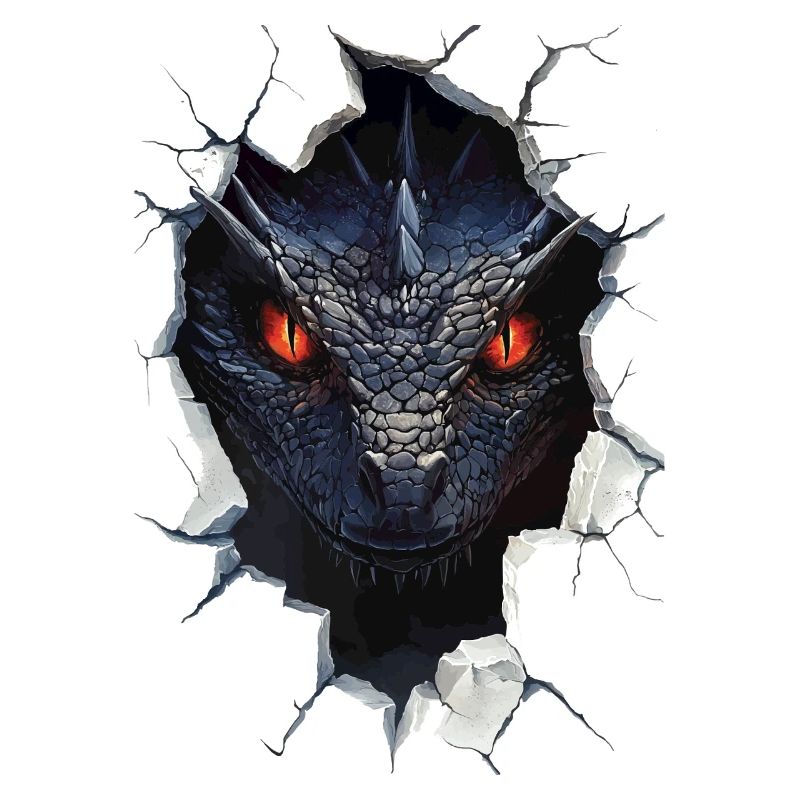 Drachen