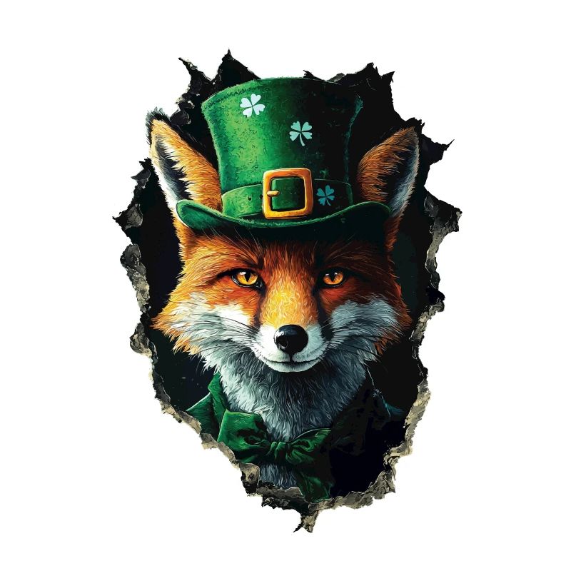 St. Patrick Fuchs