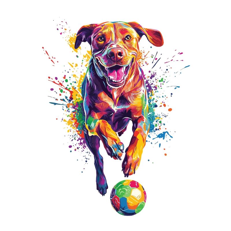 Rhodesian Ridgeback