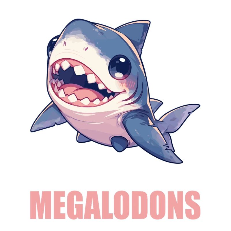 Megalodons Megalodon