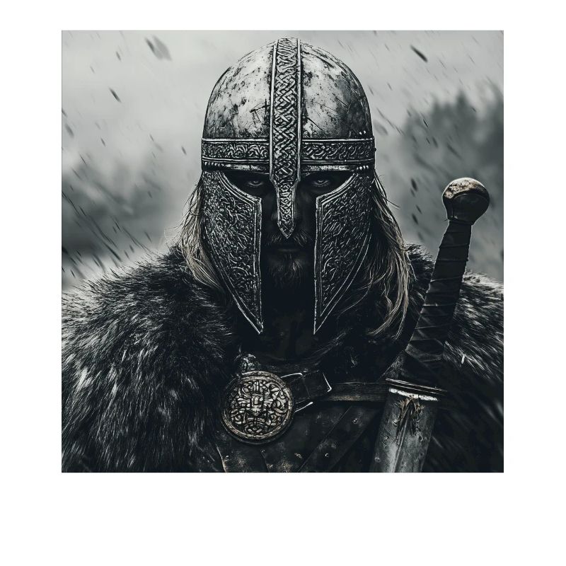 Wikinger