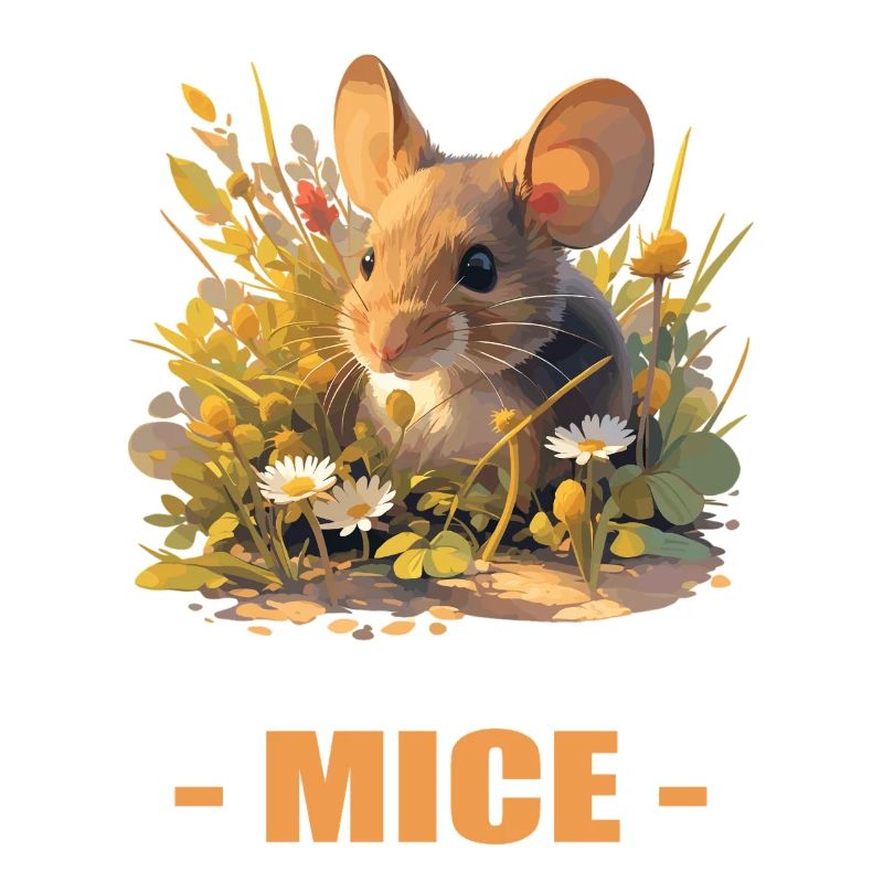 Mice Mouse
