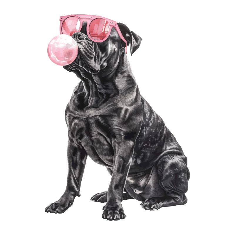 Cane Corso
