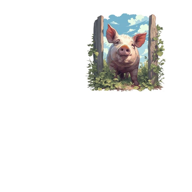 Cochon Cochon