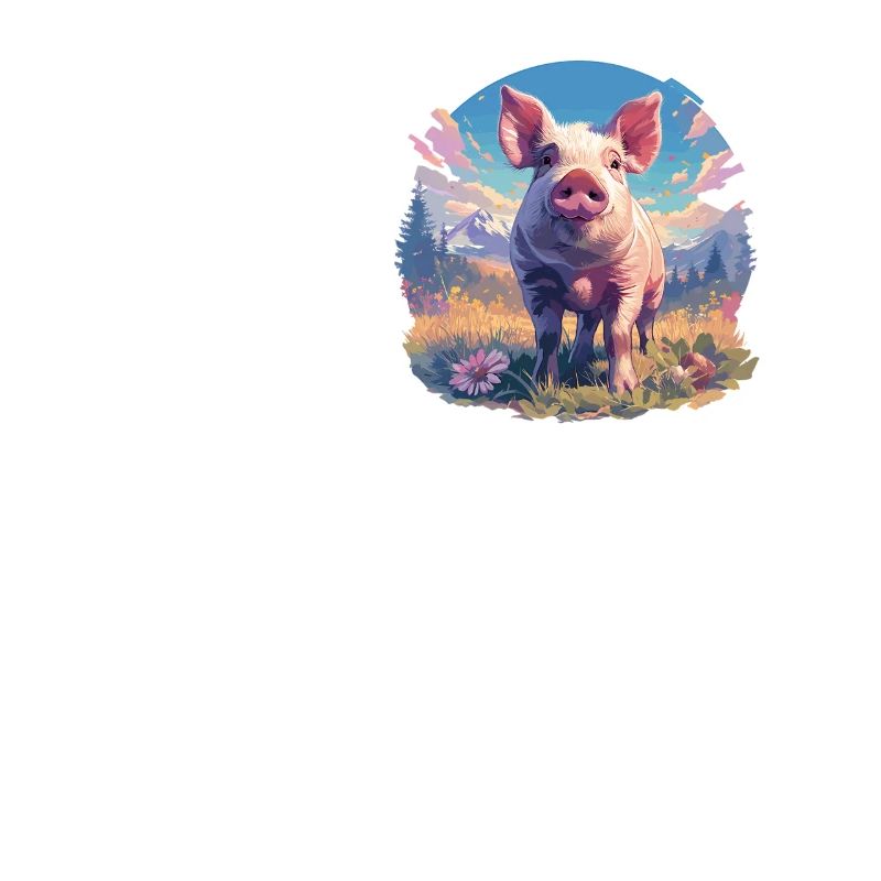 Cochon Cochon