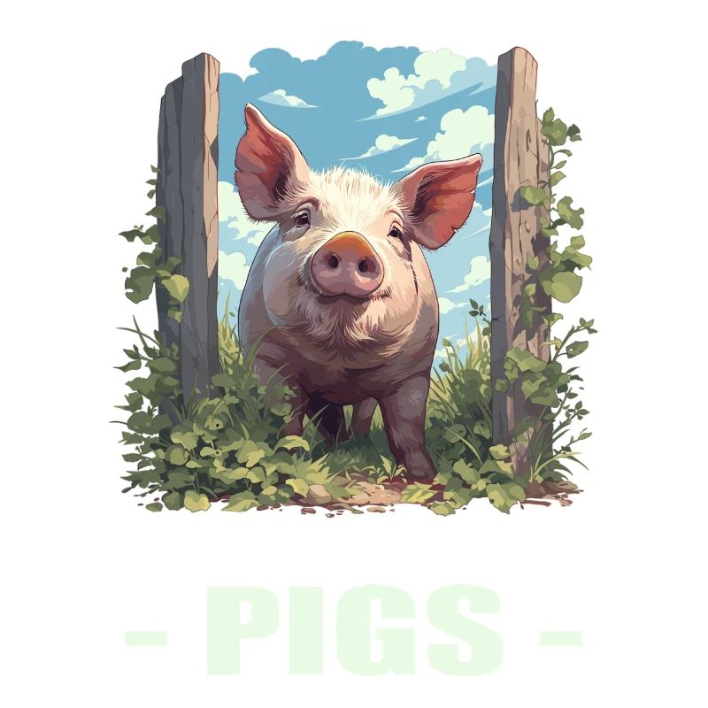 Cochon Cochon