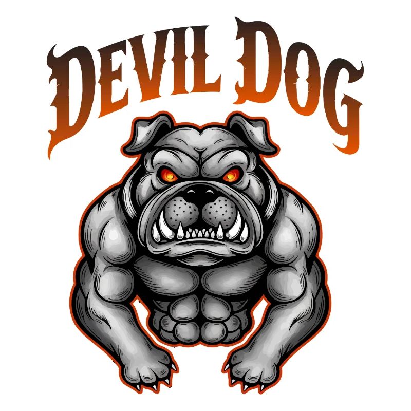 DEVIL DOG