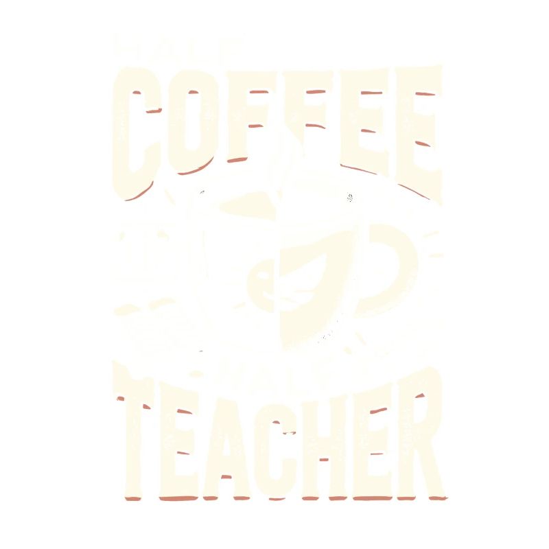 Halb Kaffee halb Lehrer