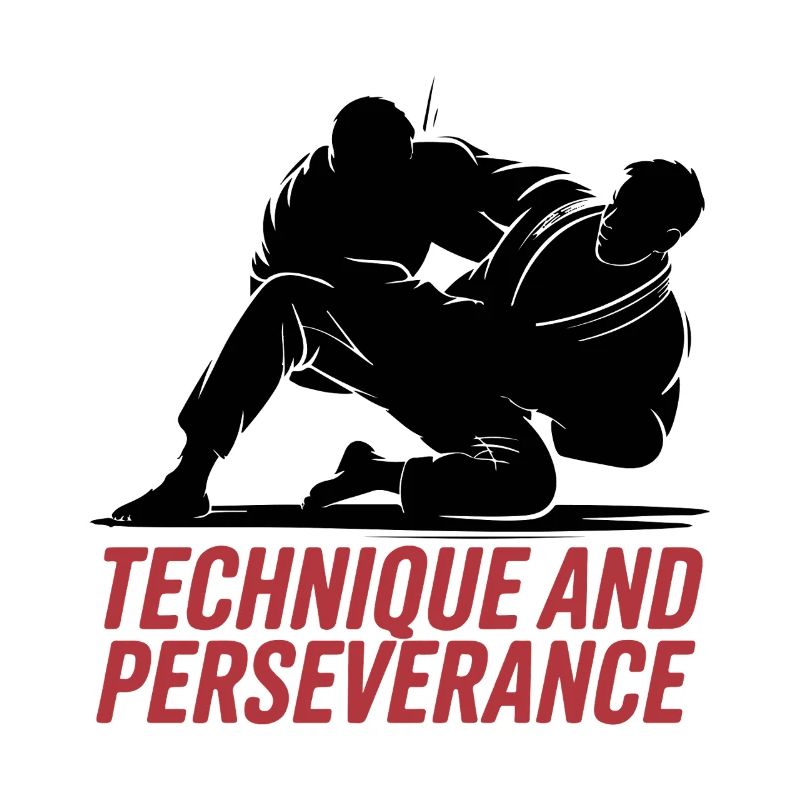 TECHNIQUE AND PERSEVERANCE