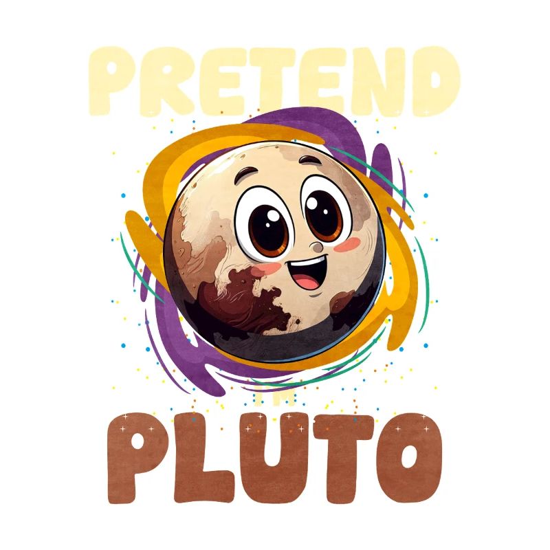 Pluto