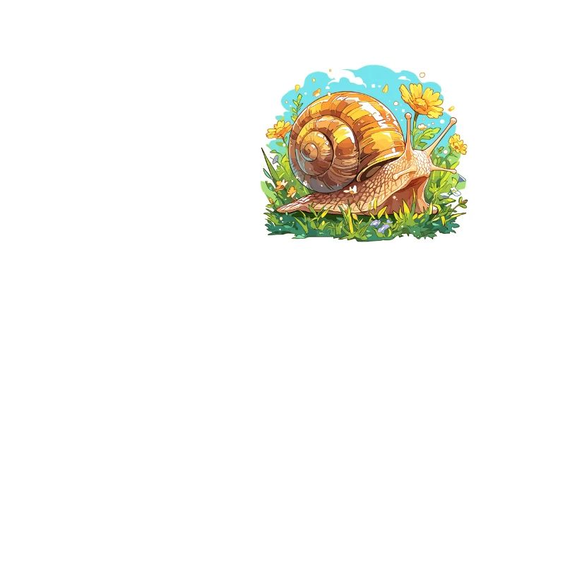 Snails Snail