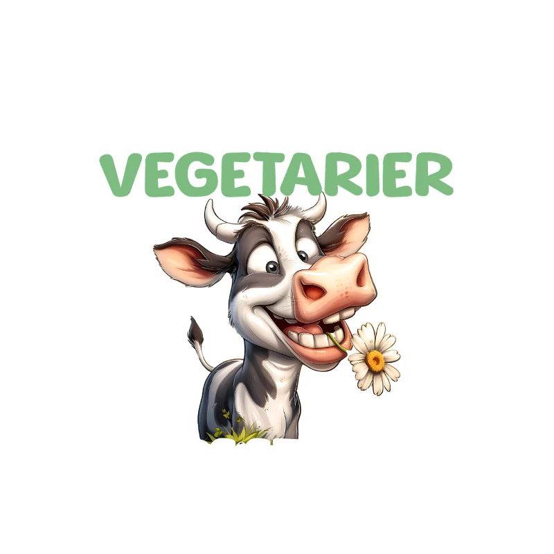 Second Hand Vegetarian