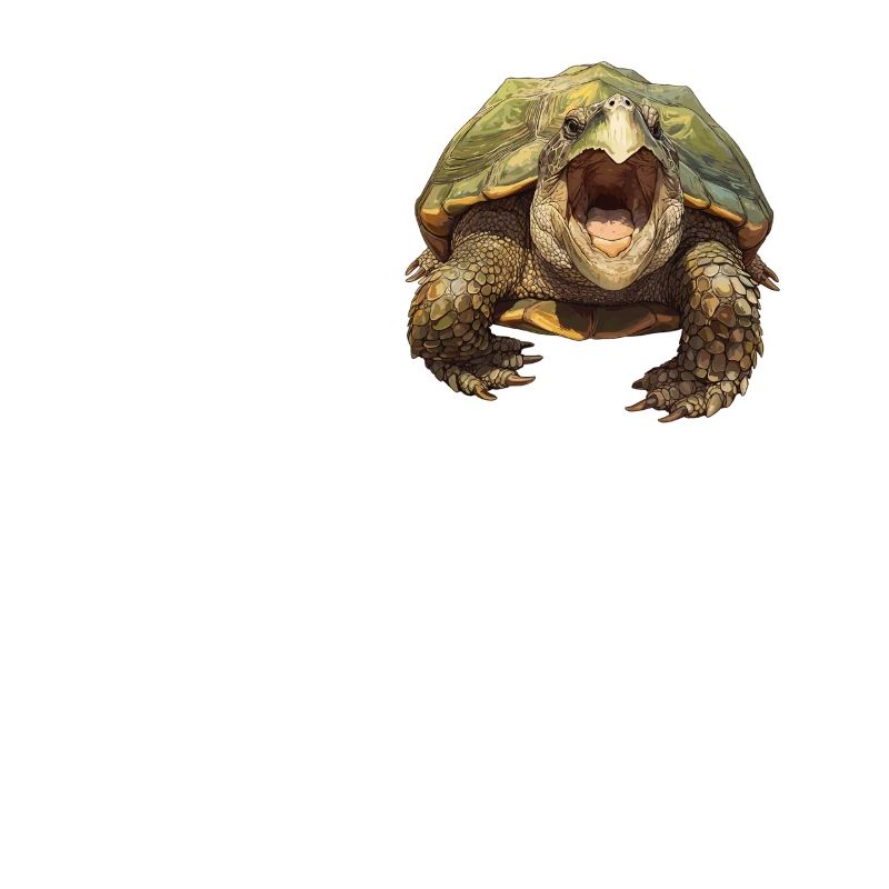 Snapping Turtles Snapping Turtle