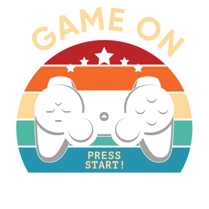 4th class Game on Press start! for students