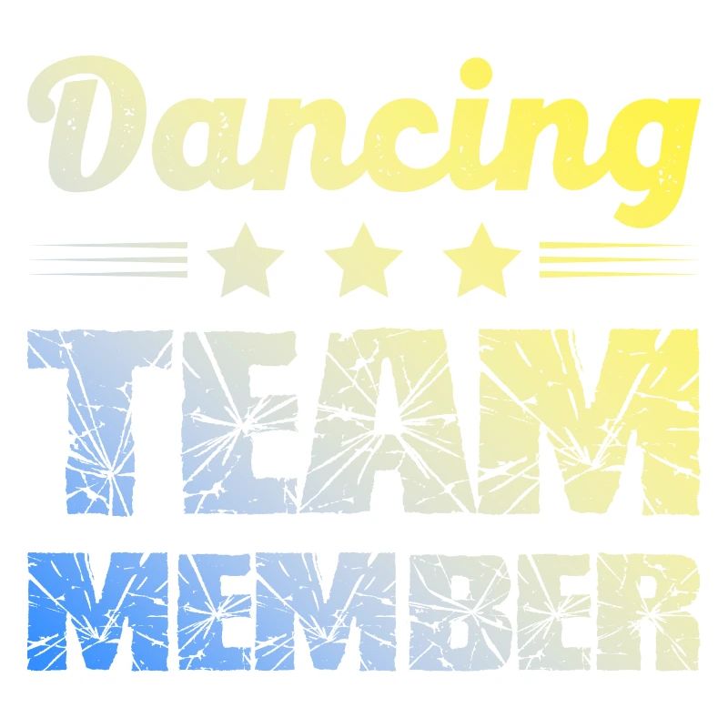 Dancing Team