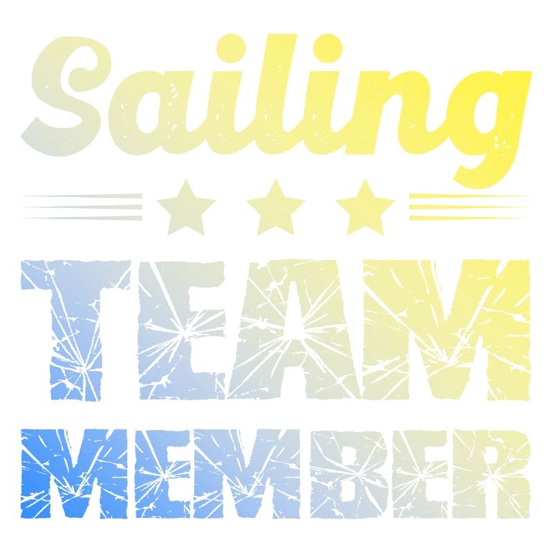 Sailing Team