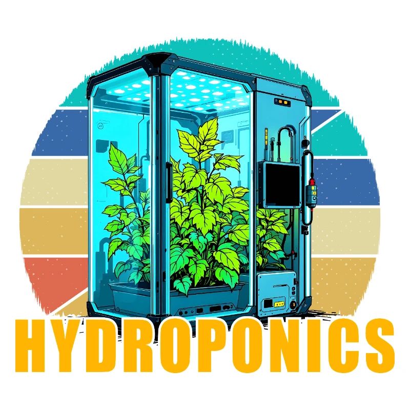 Hydroponics